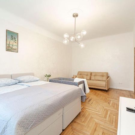 G11 Old Riga Apartamento Exterior foto